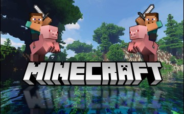 What is Minecraft?