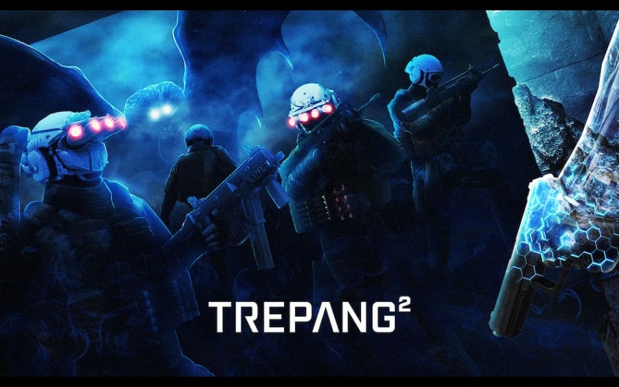 الإعلان عن تاريخ إصدار Trepang2