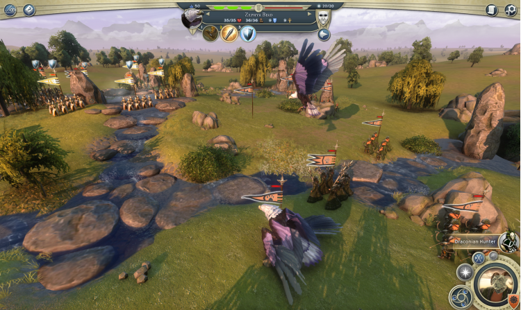 Age of Wonders III