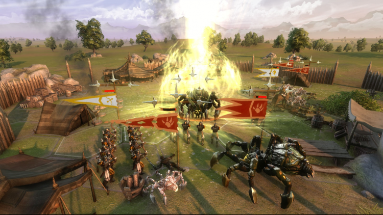 Age of Wonders III