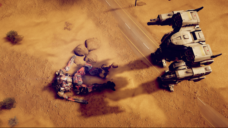 BATTLETECH - Heavy Metal