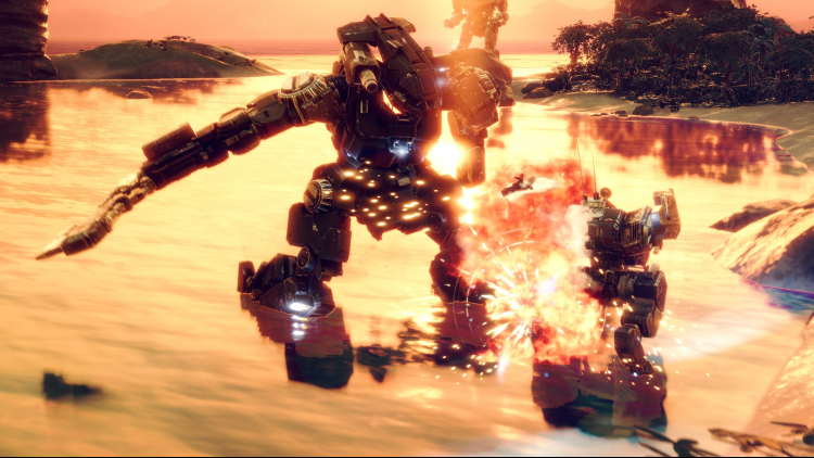 BATTLETECH - Flashpoint