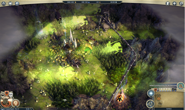 Age of Wonders III