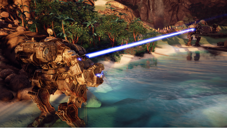 BATTLETECH - Flashpoint