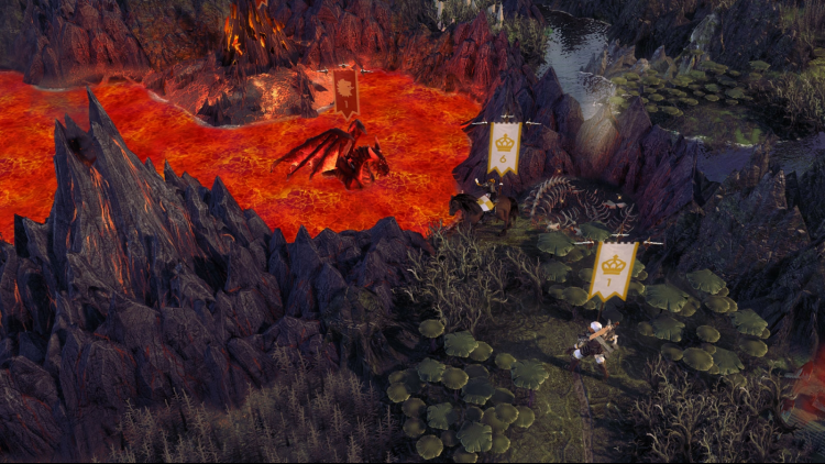 Age of Wonders III