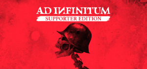 Ad Infinitum Supporter Edition - Pre Order