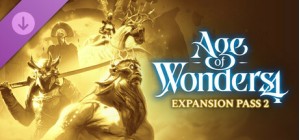 Age of Wonders 4 - Expansion Pass 2