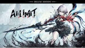 AI LIMIT - Deluxe Edition