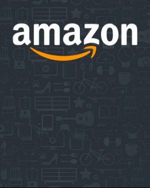 Amazon 250 AED (United Arab Emirates)