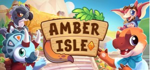 Amber Isle