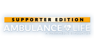 Ambulance Life - Supporter Edition