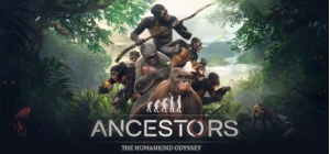 Ancestors: The Humankind Odyssey (Steam)