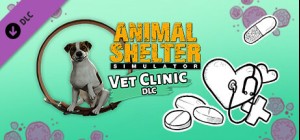 Animal Shelter - Vet Clinic DLC