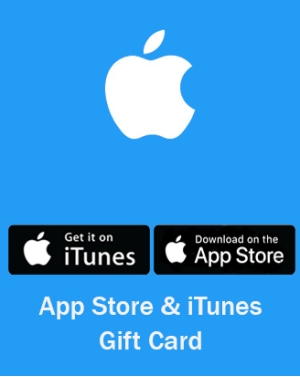 App Store & iTunes 50 SAR (Saudi Riyal)