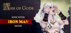 Ash Of Gods: Redemption Deluxe