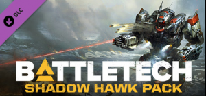 BATTLETECH - Shadow Hawk Pack