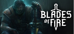 Blades of Fire (Steam)