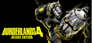 Borderlands 4 Deluxe Edition