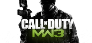 Call of Duty®: Modern Warfare® 3 [MAC]