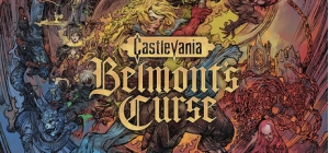 Castlevania: Belmont's Curse Pre-order (EU)