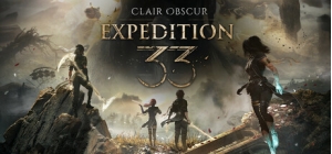 Clair Obscur: Expedition 33