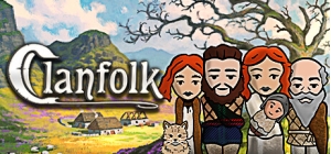 Clanfolk
