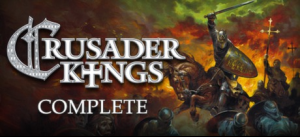 Crusader Kings Complete