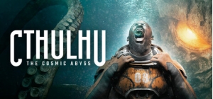 Cthulhu: The Cosmic Abyss - R'lyeh Edition