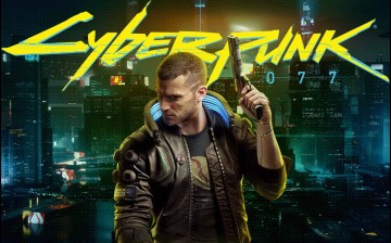 What is Cyberpunk 2077?