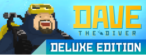 Dave The Diver Deluxe Edition