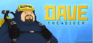 DAVE THE DIVER Collection - Pre-Order