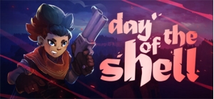 Day of the Shell