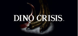 Dino Crisis