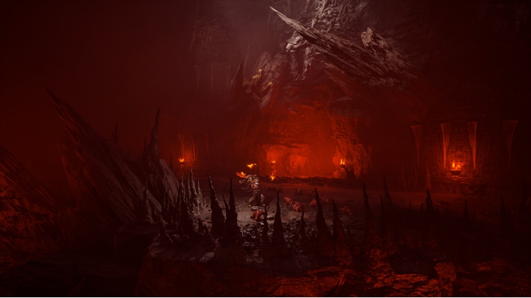 Dragonkin: The Banished Early Access