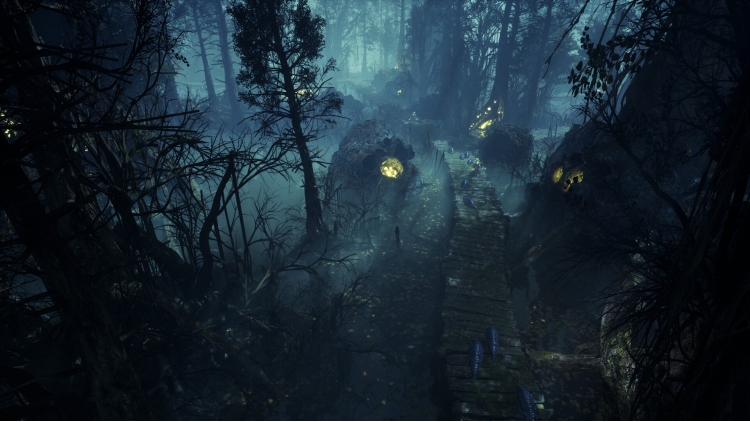 Dragonkin: The Banished Early Access