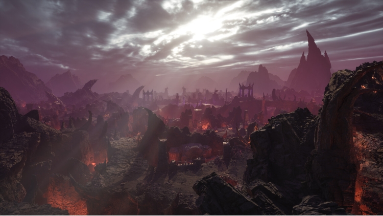 Dragonkin: The Banished Early Access