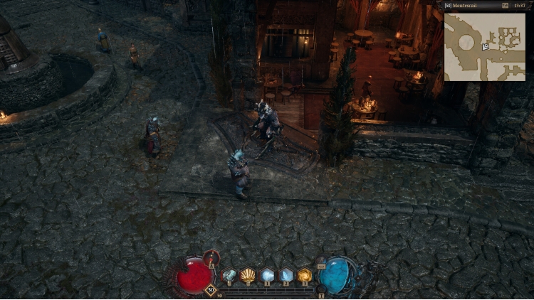 Dragonkin: The Banished Early Access
