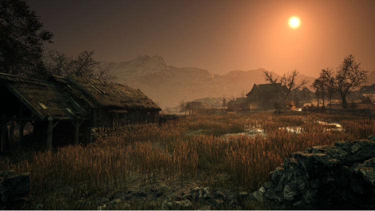 Dragonkin: The Banished Early Access