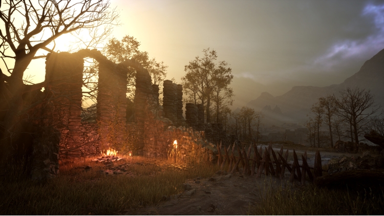 Dragonkin: The Banished Early Access