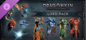 Dragonkin: The Banished - Lord Pack