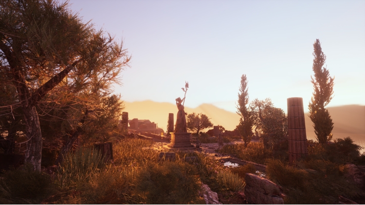 Dragonkin: The Banished Early Access