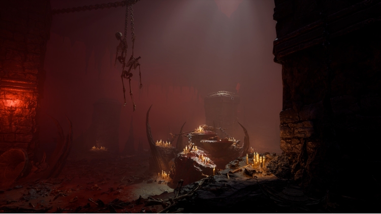 Dragonkin: The Banished Early Access