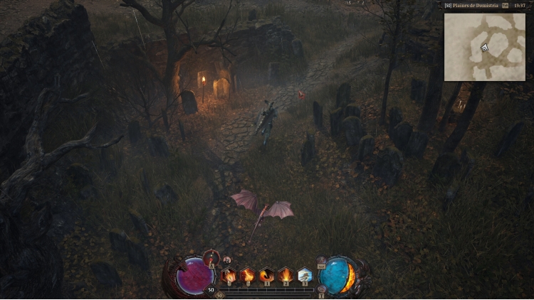 Dragonkin: The Banished Early Access