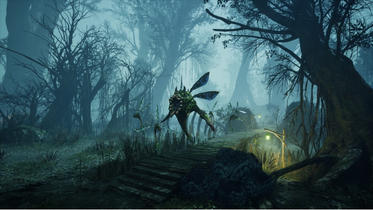 Dragonkin: The Banished Early Access