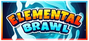 Elemental Brawl