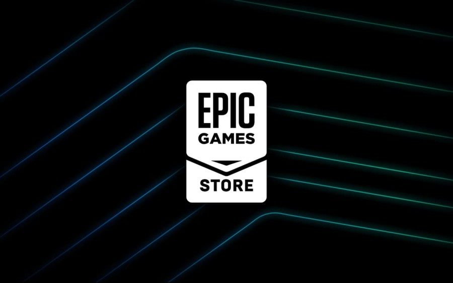 Epic Games Library