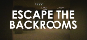 Escape the Backrooms - Early Access