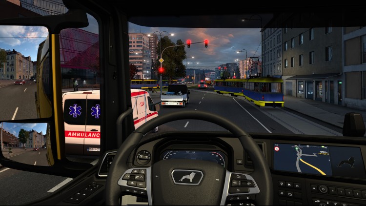 Euro Truck Simulator 2 - West Balkans