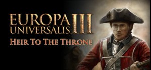 Europa Universalis III: Heir to the Throne