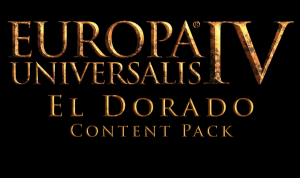 Europa Universalis IV: El Dorado - Expansion